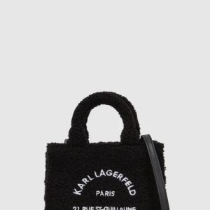 Bolso para mujer de Karl Lagerfeld Accesorios – A4W50016