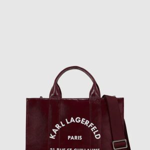 Bolso para mujer de Karl Lagerfeld Accesorios – A4W50027