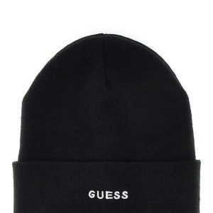 Gorro para hombre de Guess Accesorios – AM9458VIS01
