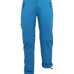 Pantalón de montaña desmontable Aloña V2 W SPHERE PRO