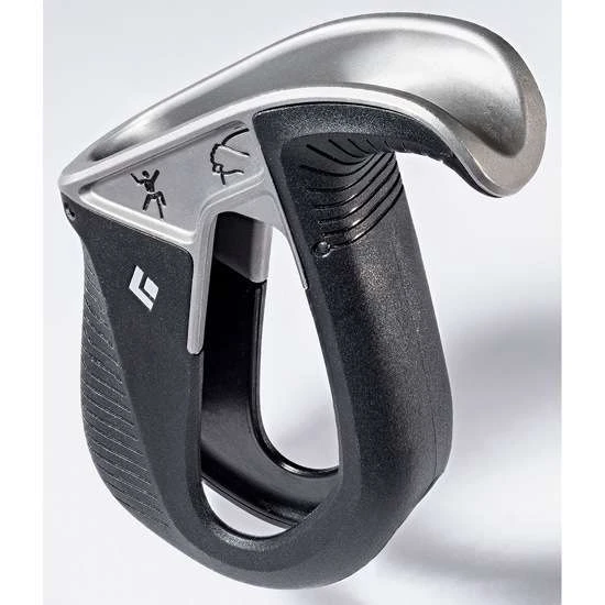 Asegurador de escalada ATC Pilot BLACK DIAMOND - Imagen 2