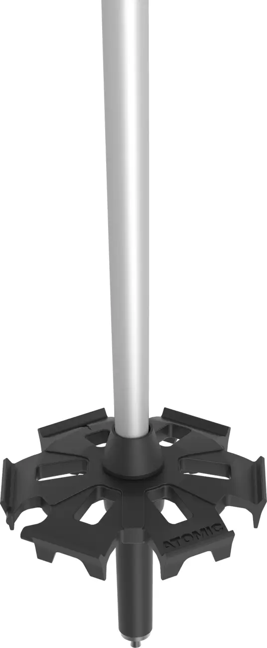 Bastones de esqui de montaña BCT Touring ATOMIC - Imagen 4