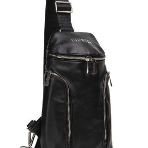 Bandolera para hombre de Bikkembergs – BKBO00462P