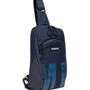 Bolso para hombre de Bikkembergs – BKBO00534T