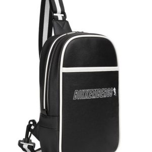 Bandolera para hombre de Bikkembergs – BKBO00542P