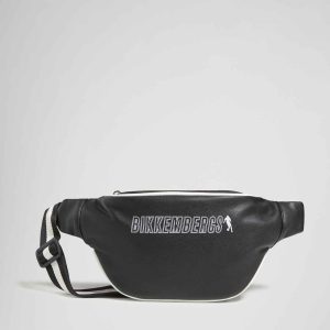 Riñonera para hombre de Bikkembergs – BKBO00546P
