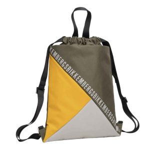 Mochila para hombre de Bikkembergs – BKZA00465P