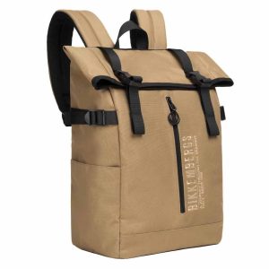 Mochila para hombre de Bikkembergs – BKZA00639T