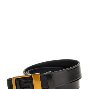 Cinturón para hombre de Guess Accesorios – BMGOLEP4430