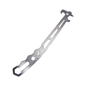 Sacafisureros Bin  KOP DE GAS