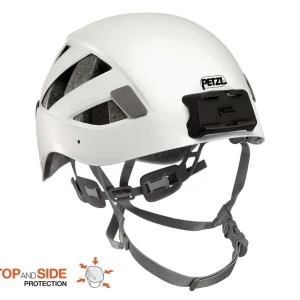 Casco Boreo Caving PETZL