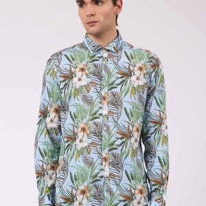 Camisa para hombre de Sorbino – CE4995SP