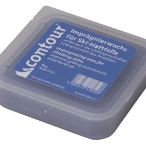 Cera para pieles de foca CONTOUR