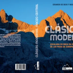 Clásicas modernas. Picos de Europa