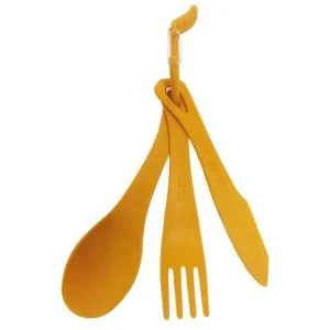 Cubiertos de montaña Delta Cutlery Set SEA TO SUMMIT