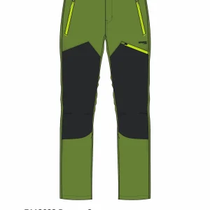 Pantalón de montaña Dynar V2 SPHERE PRO