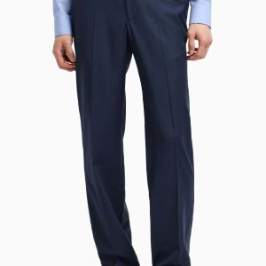 Pantalón para hombre de Emporio Armani – EM000275TE17031