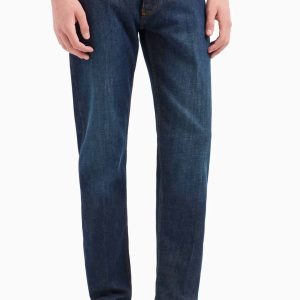 Pantalón para hombre de Emporio Armani – EM000668AF13278