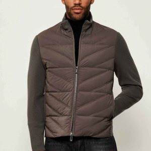 Chaqueta para hombre de Emporio Armani – EM003426AF17823
