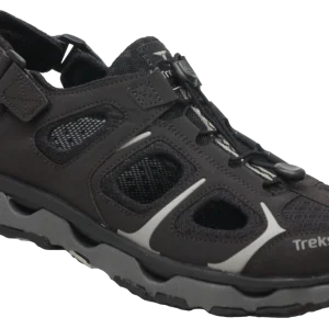 Sandalias de montaña Equinox lace TREKSTA