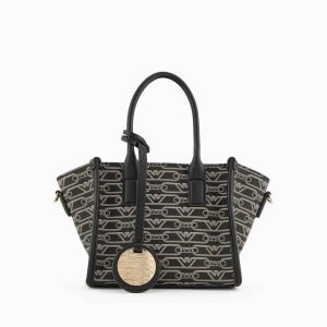 Bolso para mujer de Emporio Armani Accesorios – EW000371AF11951