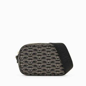 Bandolera para mujer de Emporio Armani Accesorios – EW000537AF11951