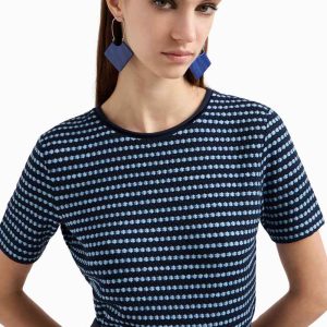 Suéter para mujer de Emporio Armani – EW000677AF12420