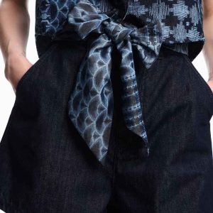 Short para mujer de Emporio Armani – EW001498AF14968