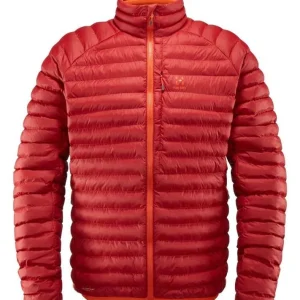 Chaqueta de montaña Essens Mimic jkt HAGLÖFS
