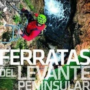 Guia Ferratas del Levante Peninsular DESNIVEL