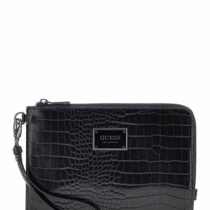 Bolso para hombre de Guess Accesorios – HMEVEIP4155