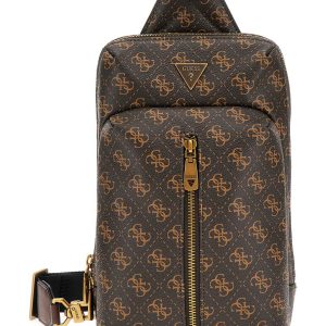 Bandolera para hombre de Guess Accesorios – HMEVZLP3407