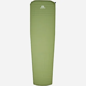 Colchoneta autohinchable helium 3.8 Warmzone MOUNTAIN EQUIPMENT