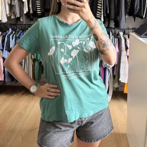 Remera Indian Galerie d’art Bohéme