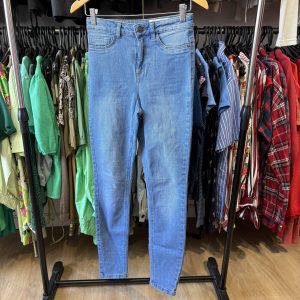 Jean Noisy May celeste, skinny