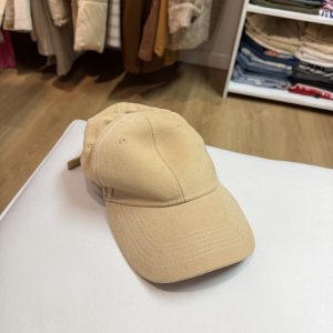 Gorro beige