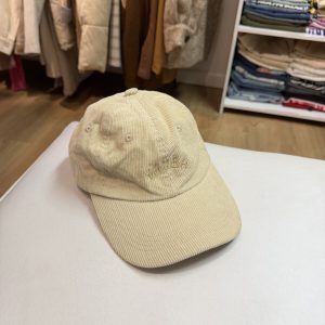 Gorro Yamba beige