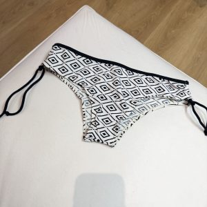 Bikini | Parte de abajo Rahua (Indian)