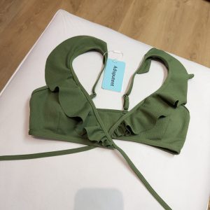 Bikini | Parte de arriba Adisputent nueva con etiqueta