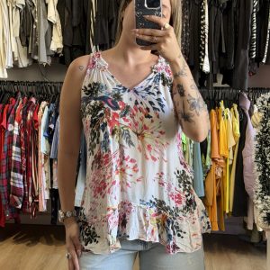 Blusa musculosa Lolita