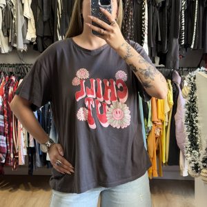 Remerón CHILL OUT Indian