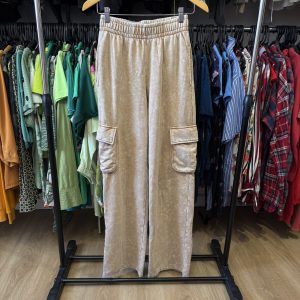 Pantalón Wild Fable marrón clarito