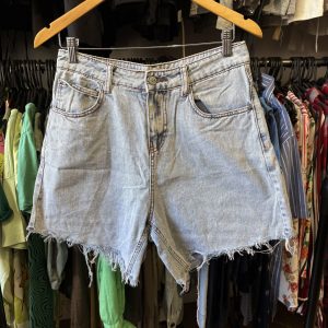 Short Melon celeste clarito