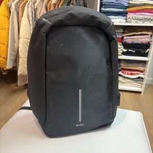 Mochila Kolke negra