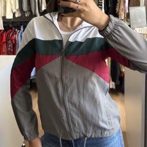 Campera nylon fina Guapa