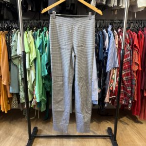 Pantalón calza HyM cuadrille