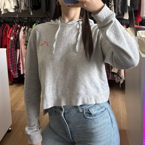 Canguro Rusty gris finito