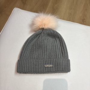 Gorro Daniel Cassin gris