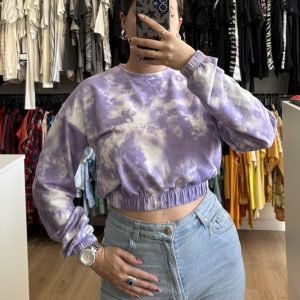 Buzo Noisy May batik