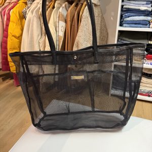 Bolso Bossa Nossa estilo playero